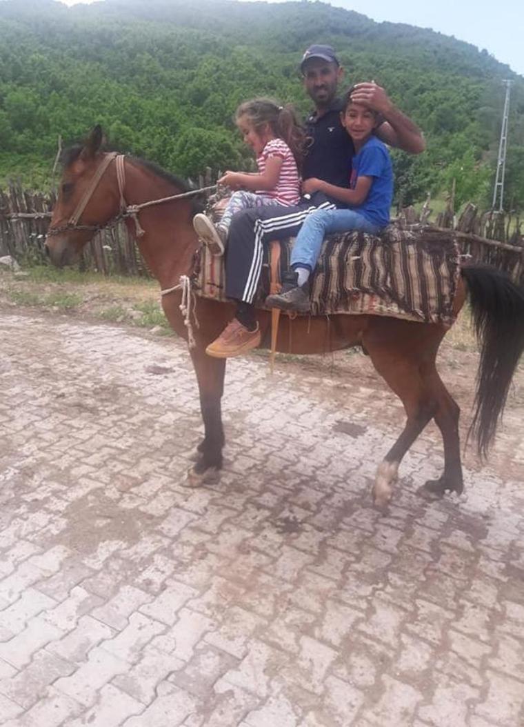 Nupelda ile Ayaz kardeşlerin son fotoğrafları ortaya çıktı