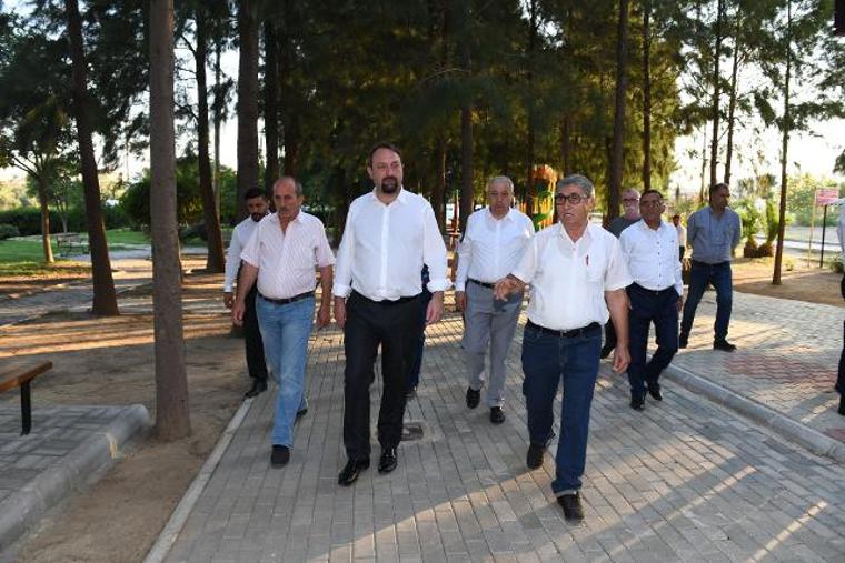 Gümrükçü’nün mesaisi 06.30’da başlıyor