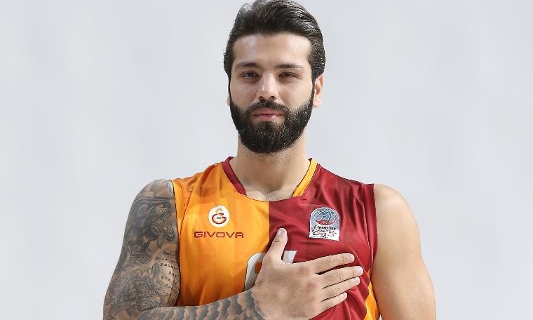 Galatasaray, Göksenin Köksal'ın sözleşmesini 2 yıl uzattı