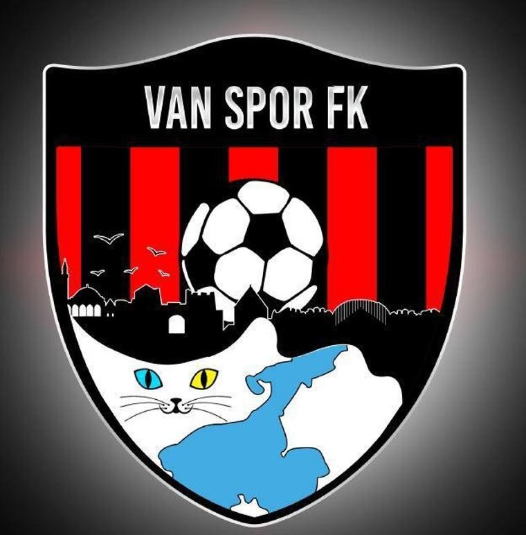 Van Büyükşehir Belediyespor Kulübü’nün adı ve logosu değişti