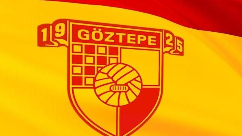 Göztepe'ye 8 milyon Avro'luk stoper