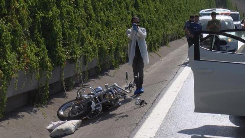 Bağcılar'da trafik kavgası cinayetle sonlandı