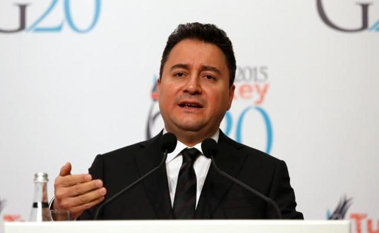 Ali Babacan soruşturmasında yeni gelişme