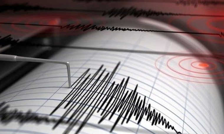 ABD'nin Kaliforniya eyaletinde 6.4 büyüklüğünde deprem