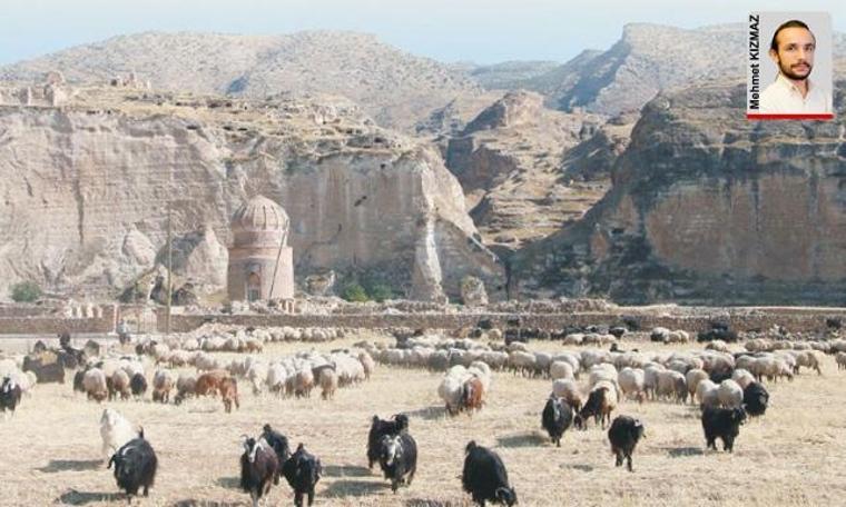 Europa Nostra: Hasankeyf’i kurtarmak için hala vakit var