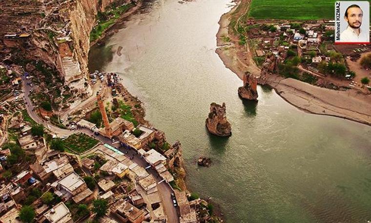 UNESCO: Hasankeyf için kaygıları dikkate alıyoruz