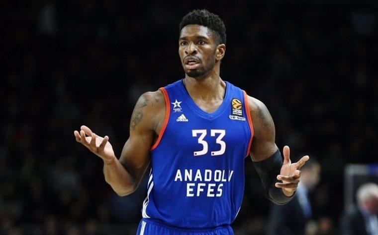 Olympiakos, Brandon Paul'u kadrosuna kattı