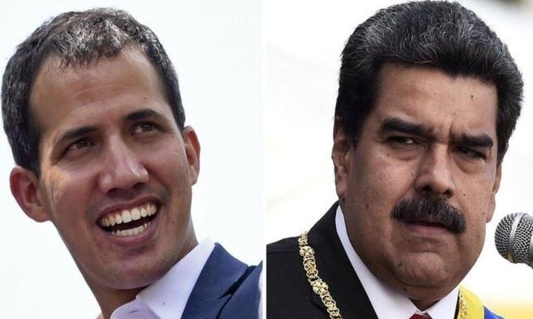 Venezuela krizine çözüm için 'hükümet ve muhalefet temsilcileri yeniden bir araya geliyor'