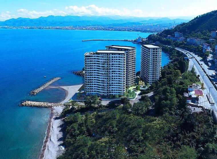 Ordu Belediyesi o binalar için harekete geçti