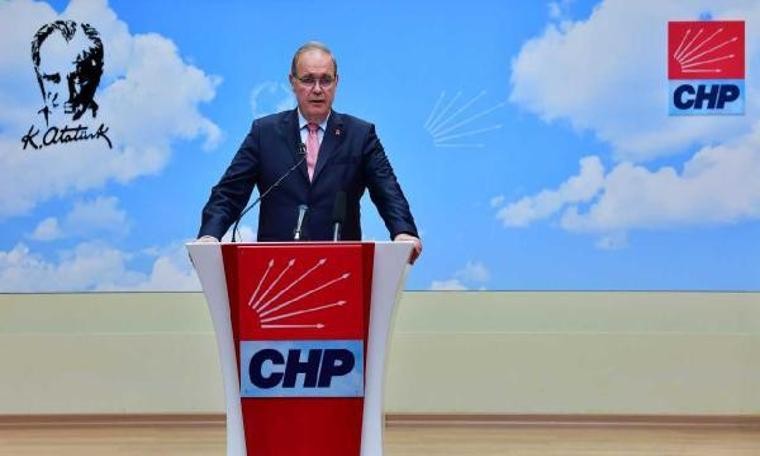 CHP'li Öztrak: Merkez Bankası bağımsızlığını resmen bitirmiştir