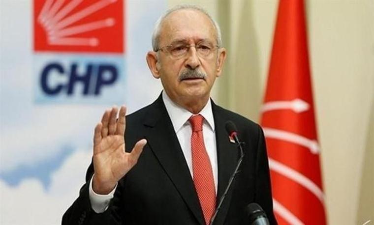 Kılıçdaroğlu: 