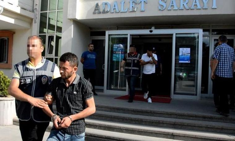 Aracını satarken sahte dekontla dolandırıldı