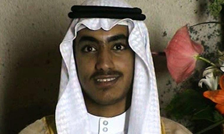 ABD medyası: Hamza Bin Ladin öldürüldü