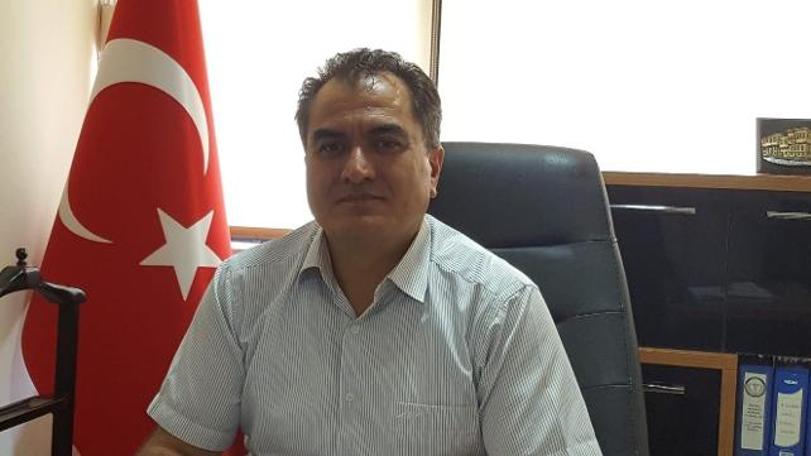 Demokratik Sağlık Sen İzmir İl Başkanı Ahmet Doğruyol: Kaybolan itibarımızı geri istiyoruz