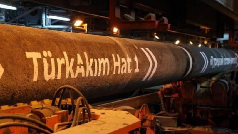 TürkAkım Gaz Taşıma AŞ Genel Müdürlüğü'ne Şakir Arıkan atandı