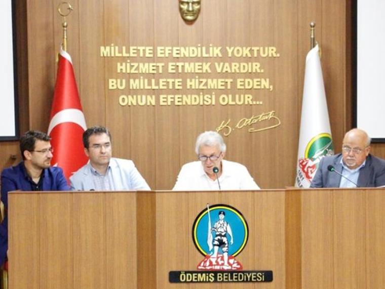 Ödemiş, 2020-2024 dönemine hazırlanıyor