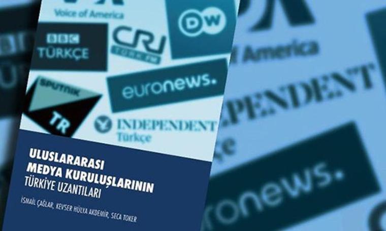 SETA'nın gazetecileri fişleyen raporu hakkında savcılık kararını verdi