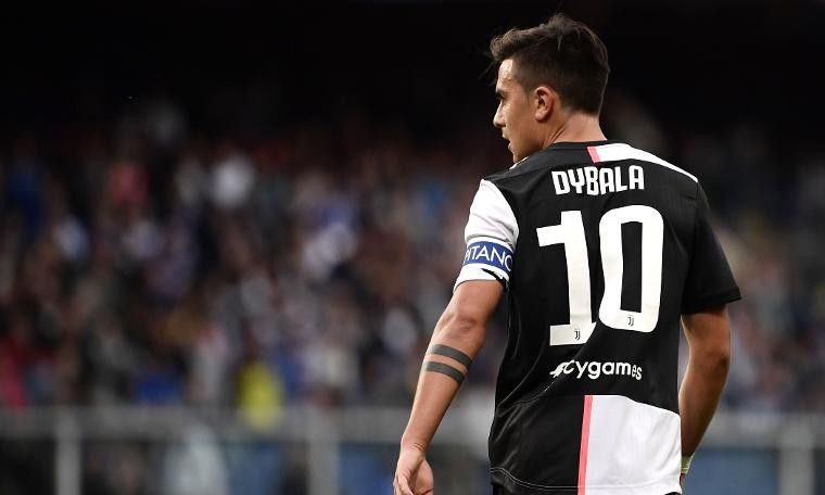 Dybala, Manchester United'dan servet istiyor