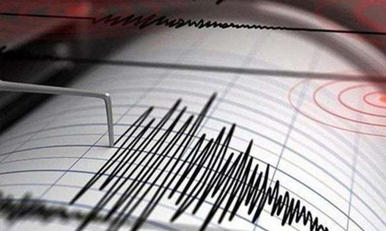 Şili’de 6.8 büyüklüğünde deprem (01.08.2019)