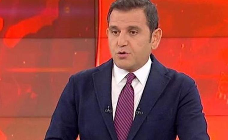 FOX TV'den Erdoğan'a 'Fatih Portakal' çağrısı