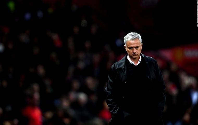 Jose Mourinho yorumculuğa geçiş yaptı