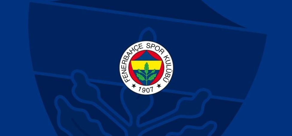 Fenerbahçe Kulübü'nden bayram mesajı