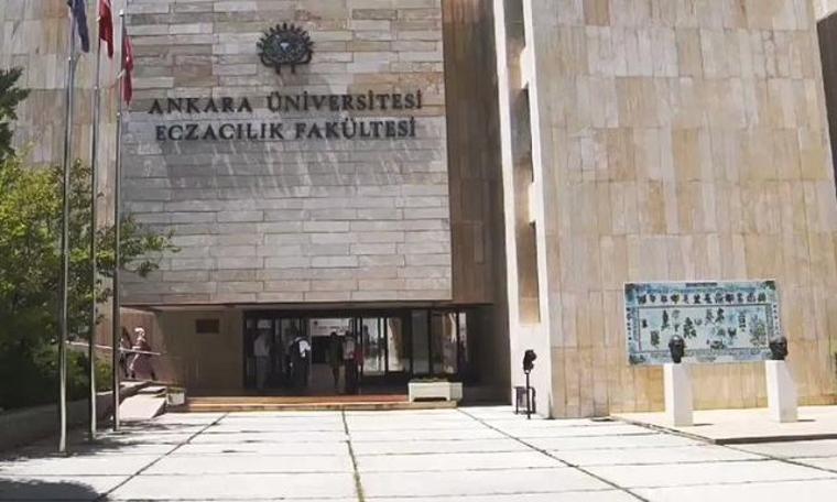 Profesörün tecavüzle suçlanmasıyla gündeme gelmişti... Ankara Üniversitesi'nden cinsel istismarla mücadele belgesi