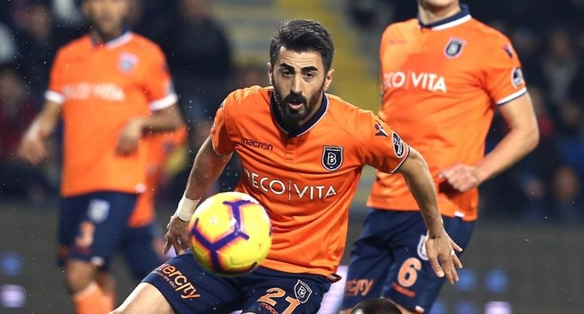 Fenerbahçe'de hedef Mahmut Tekdemir