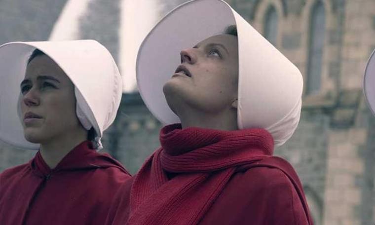 The Handmaid's Tale dizisinde Türk yönetmen