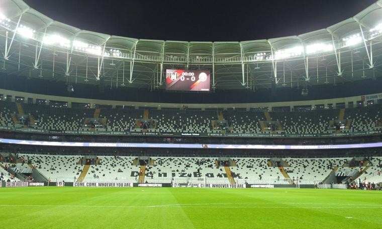 Süper Lig'de statlar yeni sezona hazır