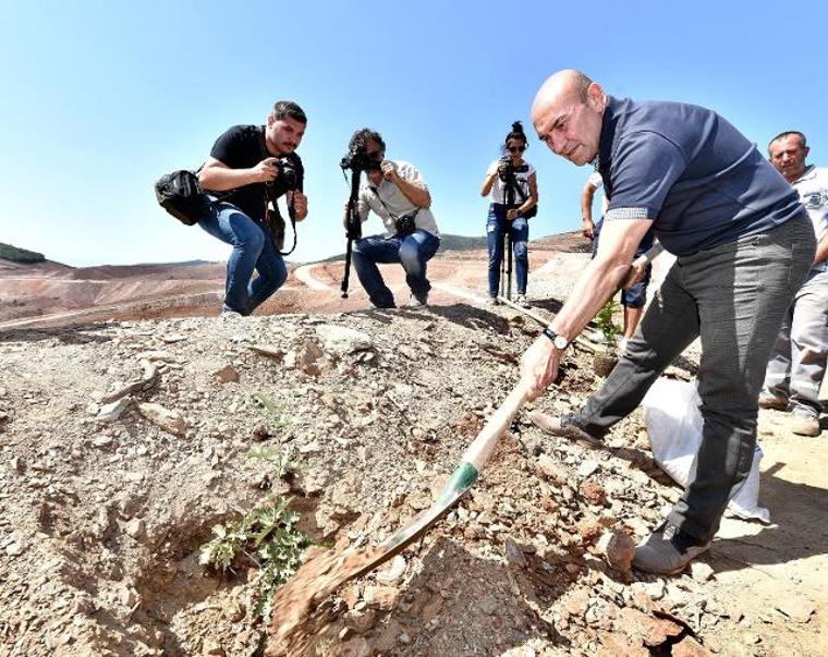 Soyer: Sesimiz Kanada'ya ulaşacak