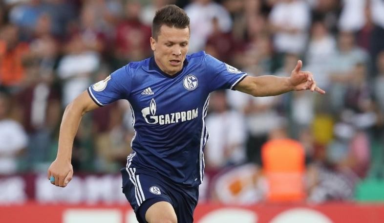 Konoplyanka adım adım Beşiktaş'a