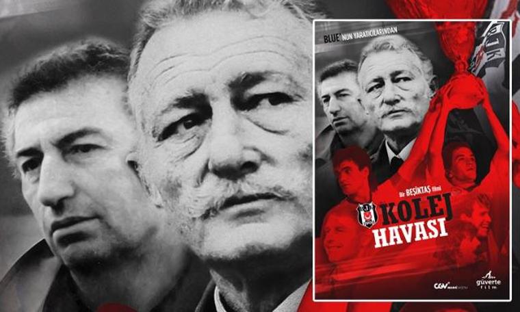 BJK’nin hikâyesi: Kolej Havası