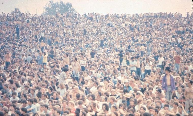 Woodstock: 50 yıl geçmesine rağmen bu festival neden hâlâ gündemde?