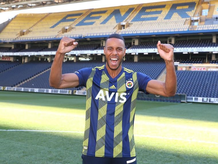 Zanka'dan Fenerbahçeli taraftarlara mesaj