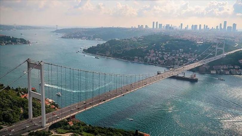 İstanbul trafiğine UEFA Süper Kupa düzenlemesi