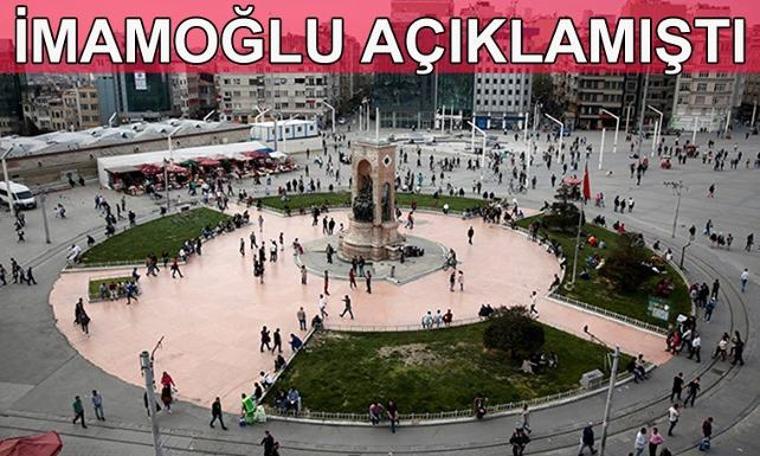 Ayrıntıları belli olmaya başladı