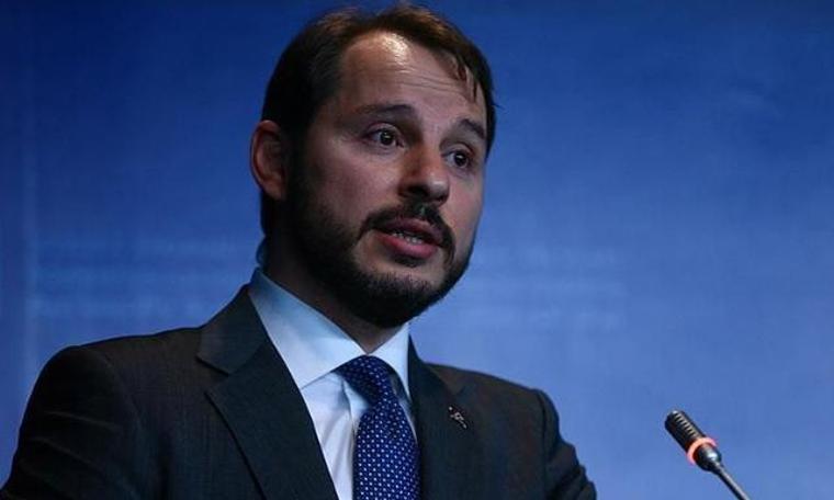 Albayrak’tan itiraf gibi ‘sigara zammı’ açıklaması