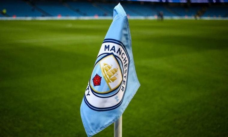 FIFA'dan Manchester City'e ceza