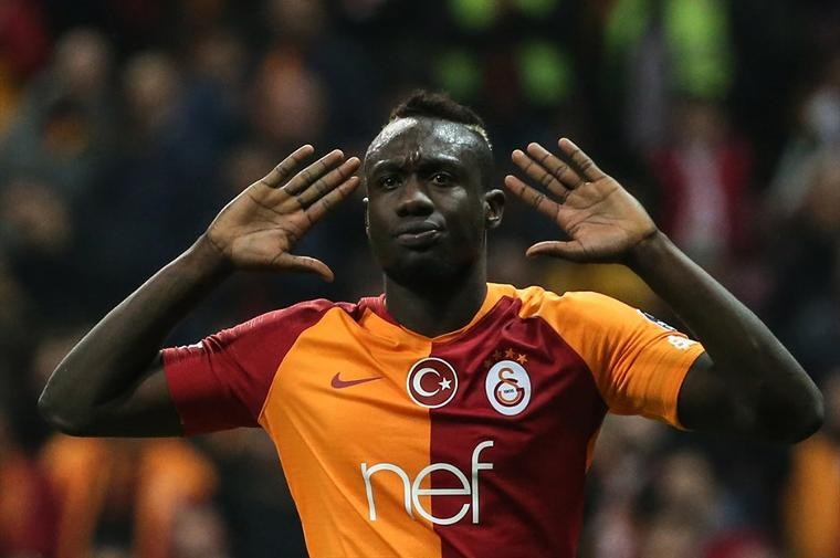 Mbaye Diagne'nin menajerinden transfer açıklaması