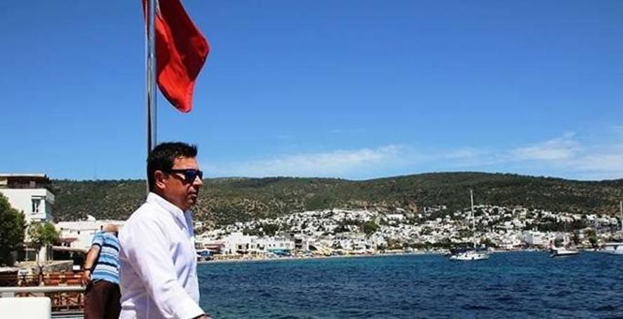 Bodrum'daki fahiş fiyat iddialarına Bodrum Belediye Başkanı'ndan tepki