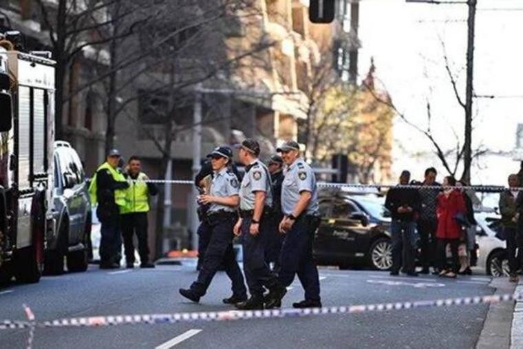 Sidney'deki saldırganın kimliği belli oldu: Türk çıktı...