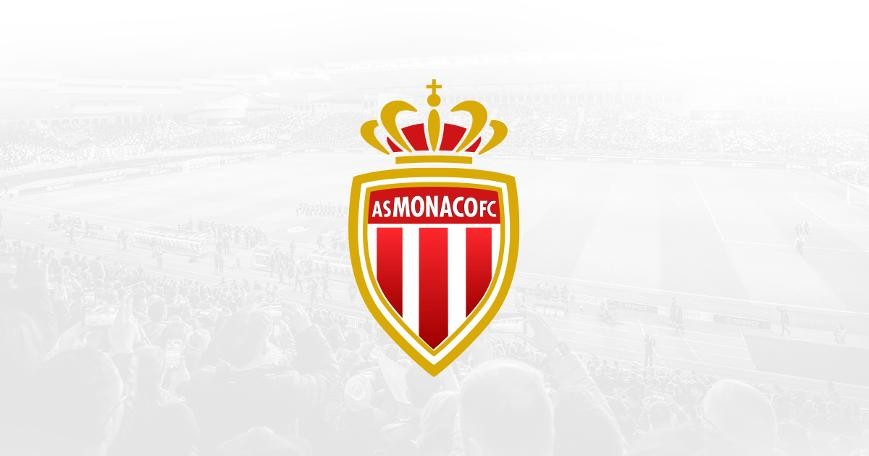 Monaco'dan forvet transferi