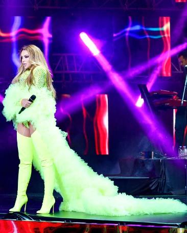 Hadise paylaştı, olay oldu! 'Mekanın Sahibi' polemiği