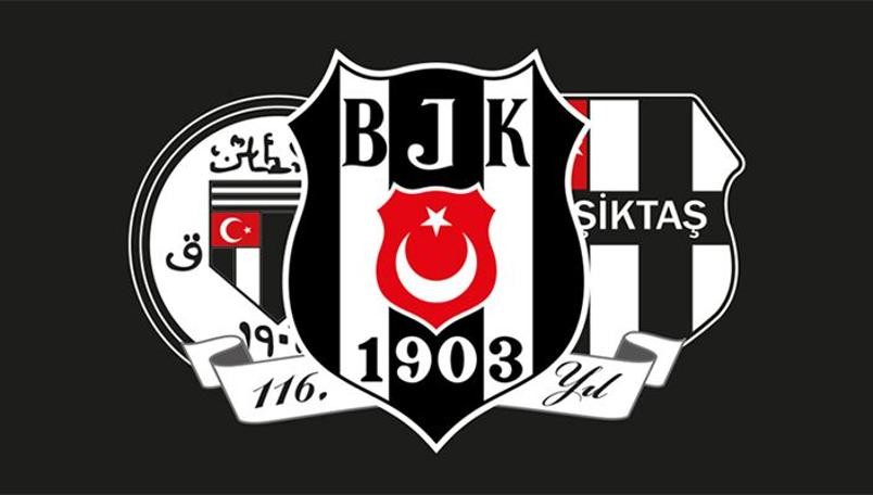 Beşiktaş Kulübü'nde bayramlaşma töreni yapıldı (14.08.2019)