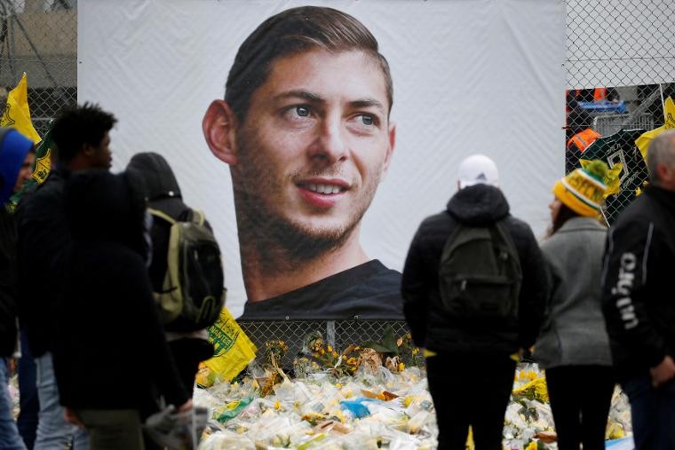 Emiliano Sala'nın ölümünde yeni bir gelişme ortaya çıktı