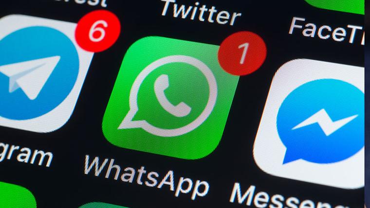 WhatsApp'a kullanıcıları sevindirecek özellik geliyor!