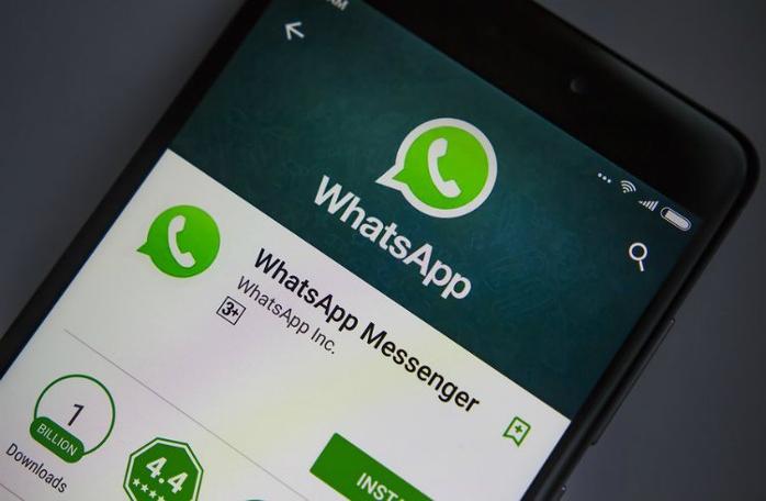 WhatsApp'a kullanıcıları sevindirecek özellik geliyor!