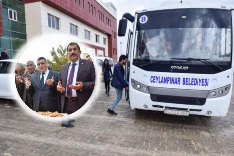 AKP’li belediyede 7.1 milyonluk yolsuzluk