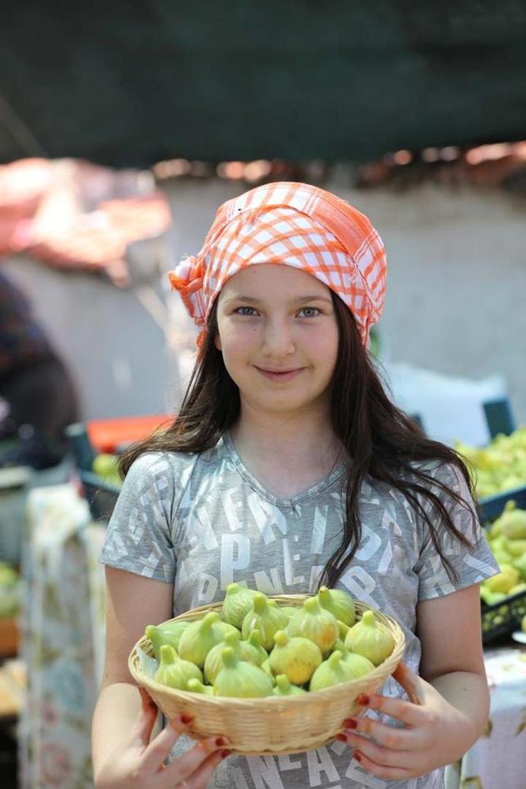 Güzelbahçe'de ' 7 Payamlı Bardacık Festivali' Başlıyor